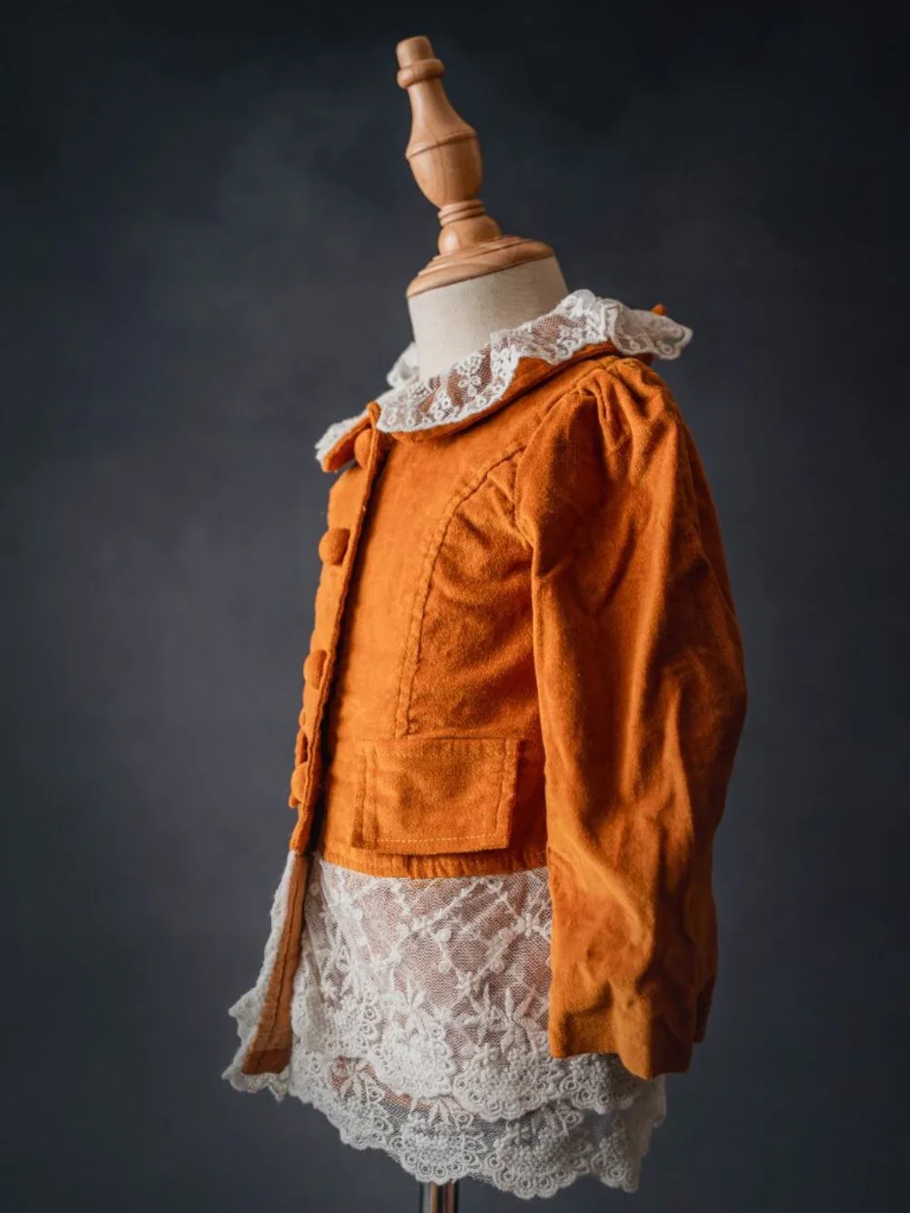 Children's Place Fall Jacket, size 2 NEW
